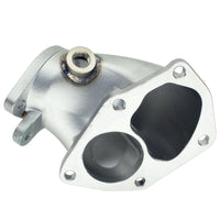 Invidia O2 Outlet Housing Mitsubishi Evo 4 5 6 CP9A (Inc TME) EVOLUTION EVO4 EVO5 EVO6