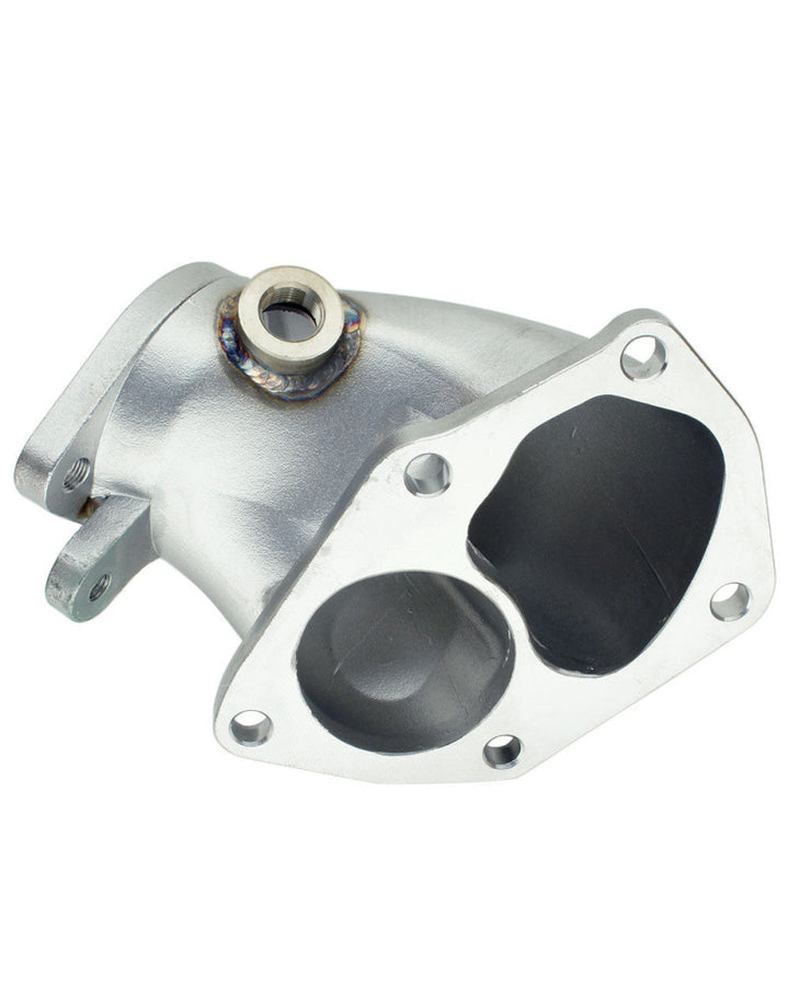 Invidia O2 Outlet Housing Mitsubishi Evo 4 5 6 CP9A (Inc TME) EVOLUTION EVO4 EVO5 EVO6