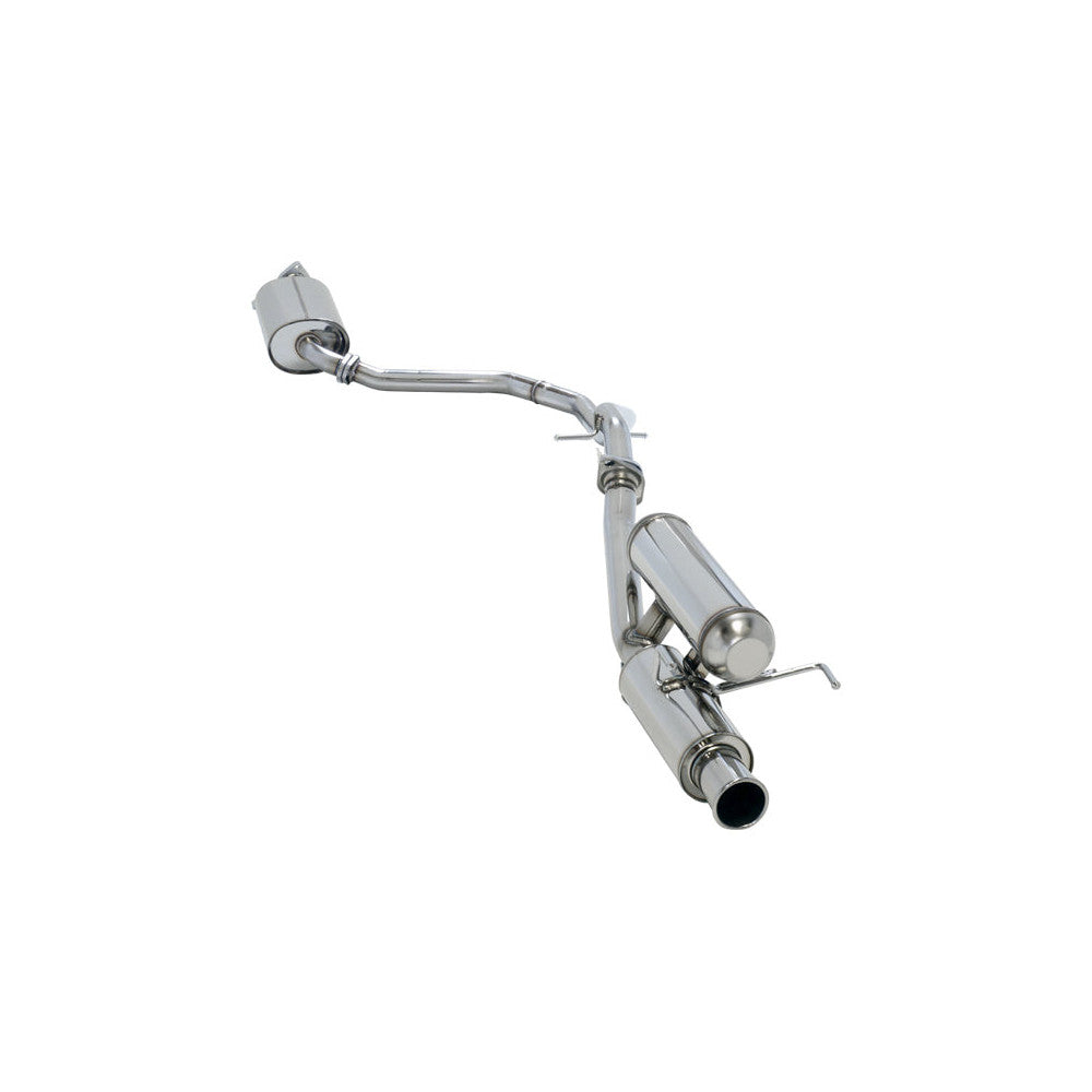 HKS Silent Hi-Power EXHAUST For HONDA CR-Z ZF2 LEA-MF6 32016-AH030