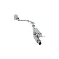 HKS Silent Hi-Power EXHAUST For HONDA CR-Z ZF2 LEA-MF6 32016-AH030