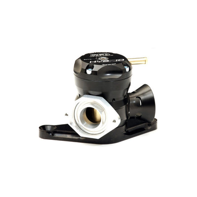 GFB Hybrid Dual Outlet BOV Blow Off Valve (WRX 01-07/Sti 02-13/Forester 05-08)