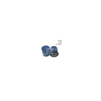 Wesfil OIL FILTER Z422 BMW - WZ422