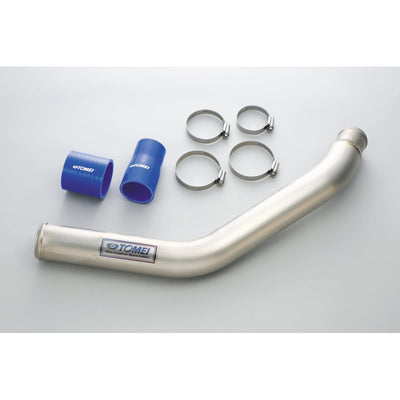 TOMEI TITANIUM AIR INTAKE PIPE FOR CZ4A/4B11