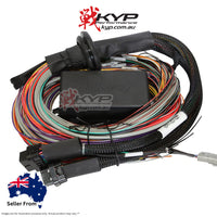 HALTECH Elite 2500 & 2500 T Premium Universal Wire-in Harness - HT-141304