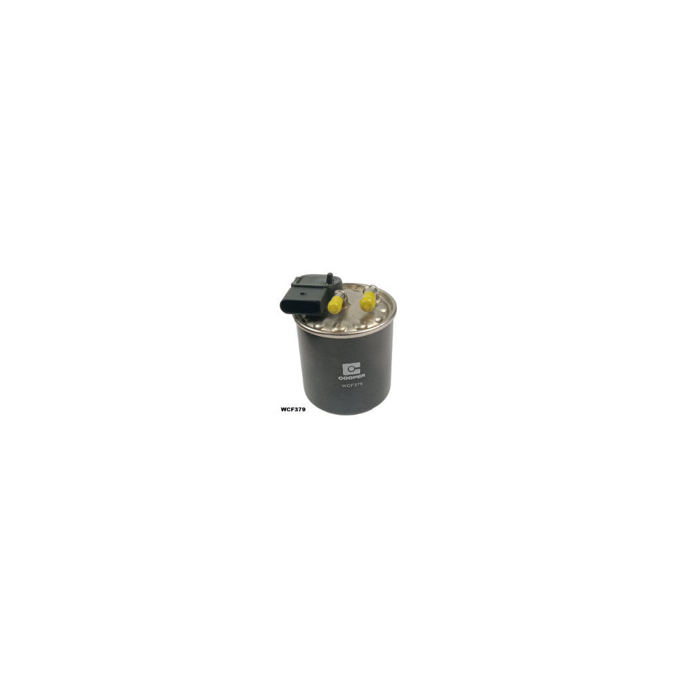 Wesfil DIESEL FUEL FILTER MERCEDES - WCF379