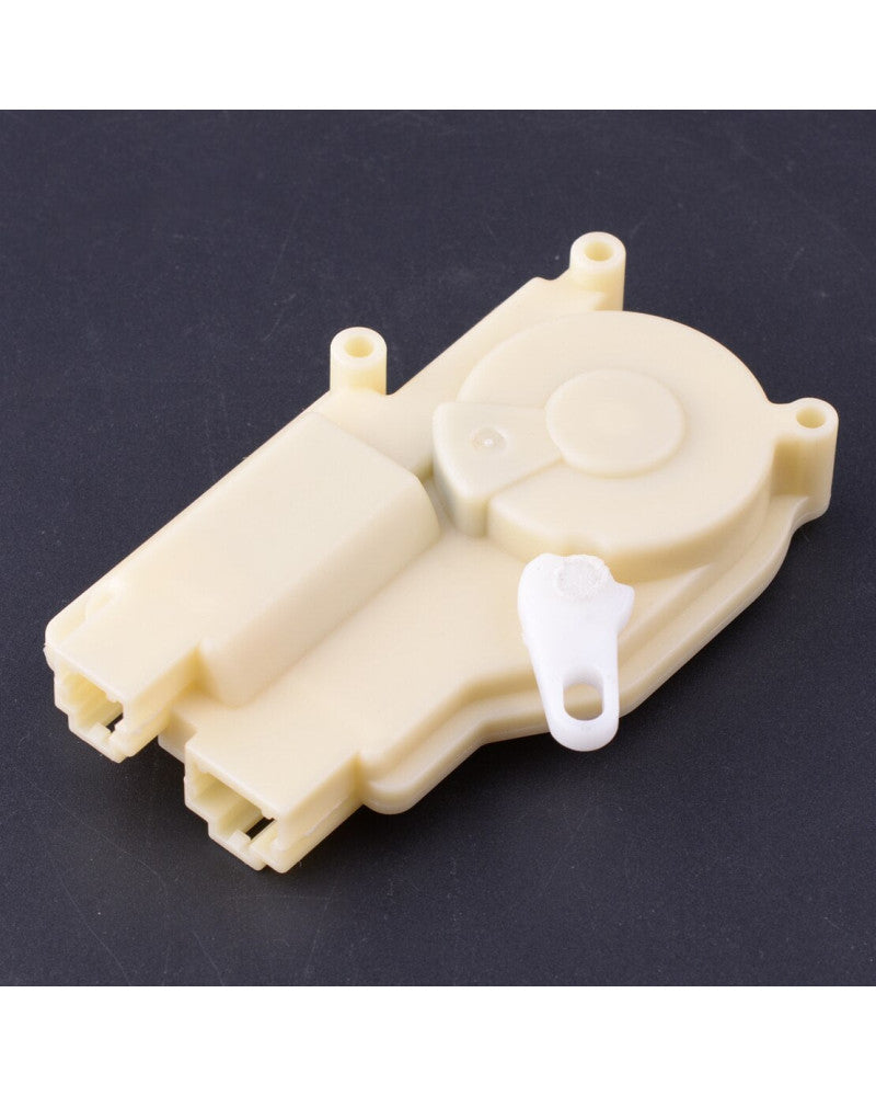 HONDA OEM BOOT LOCK ACTUATOR - DC5