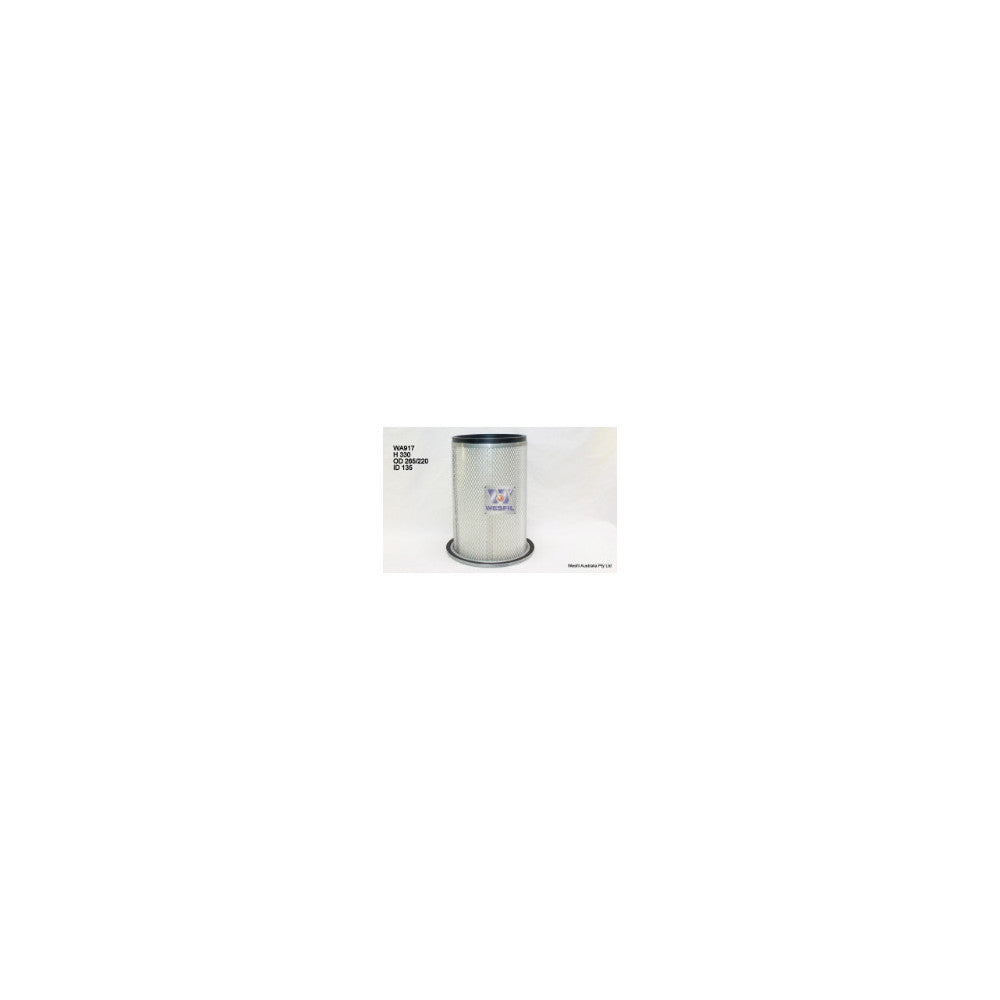 Wesfil AIR FILTER HDA5754 MITSUBISHI - WA917