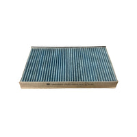 Wesfil CABIN FILTER RCA171P MERCEDESWACF0049