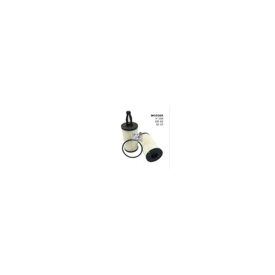 Wesfil OIL FILTER R2816P MERCEDES - WCO205