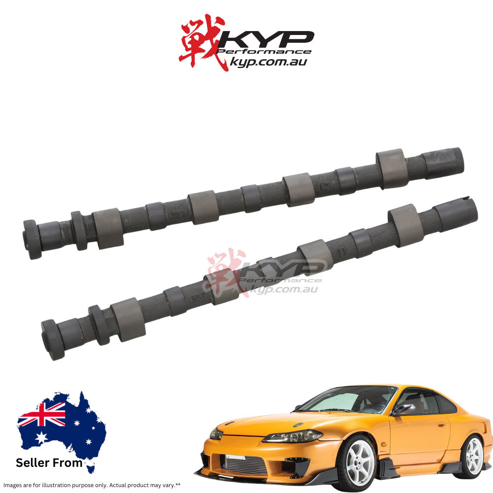 TOMEI PONCAM SR20DE S14/S15 TYPE-N NISSAN SILVIA 180SX