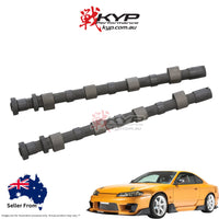 TOMEI PONCAM SR20DE S14/S15 TYPE-N NISSAN SILVIA 180SX