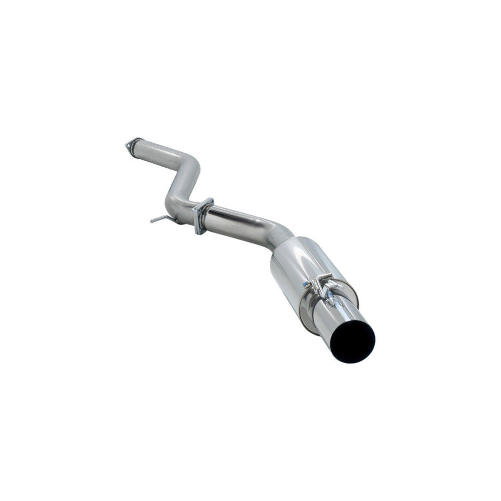 HKS Silent Hi-Power Exhaust System Fits Toyota Supra RZ JZA80 (2JZ-GTE) 31019-AT005