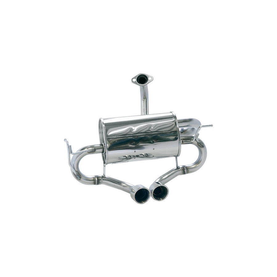 HKS LEGAMAX Premium EXHAUST For HONDA S660 JW5 S07A TURBO 31021-AH001