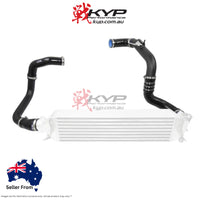 PRL Motorsports PRL Intercooler Charge Pipe Upgrade Kit for Honda Civic Inc RS FC/FK 16-21 (1.5T)
