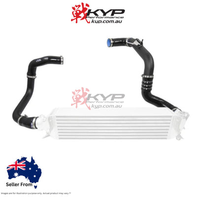 PRL Motorsports PRL Intercooler Charge Pipe Upgrade Kit for Honda Civic Inc RS FC/FK 16-21 (1.5T)