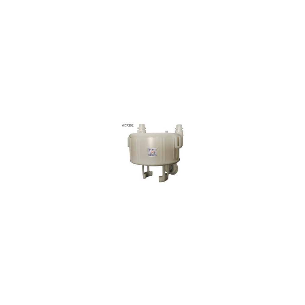Wesfil IN TANK FUEL FILTER Z904 HYUNDAI/KIA - WCF252