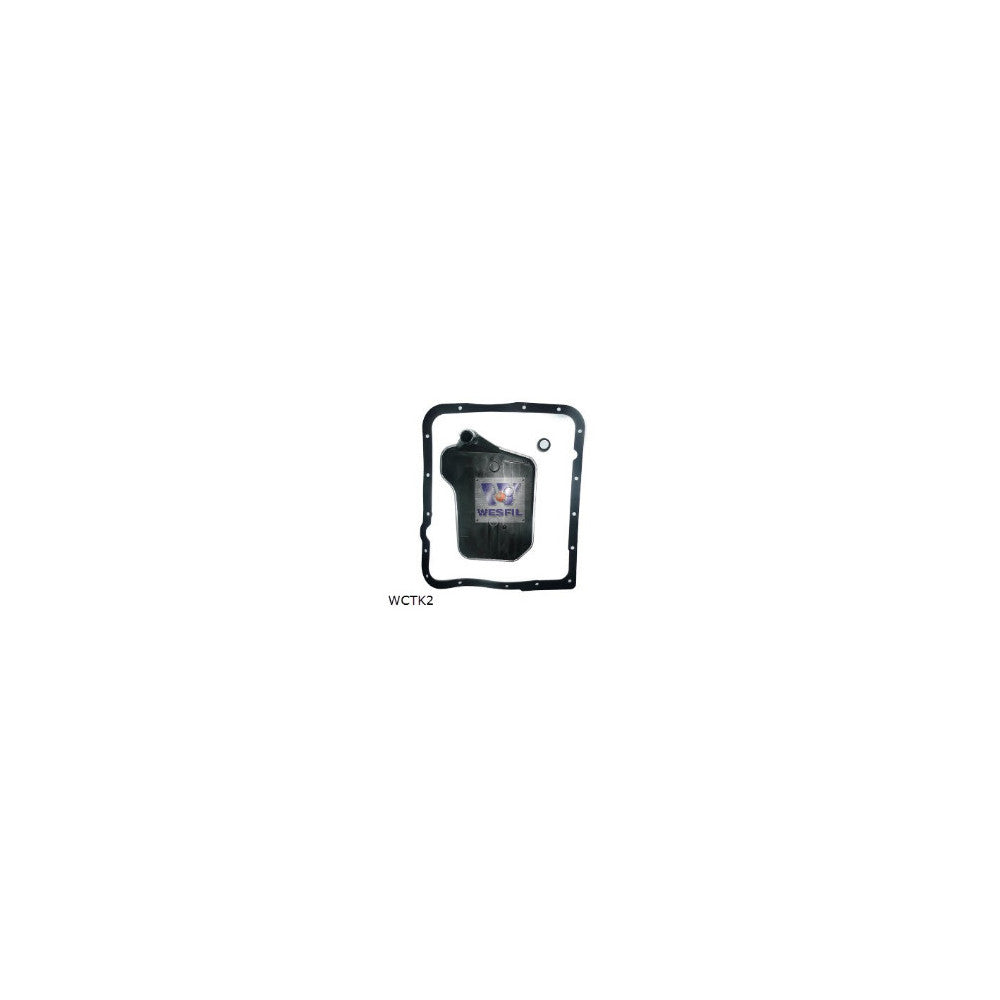 Wesfil TRANSMISSION FILTER KIT RTK3/FK-1131 HOLDEN - WCTK2