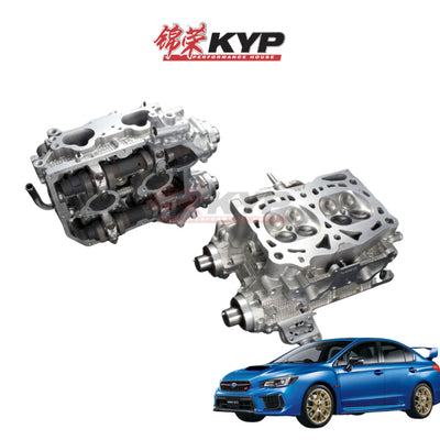 TOMEI COMPLETE HEAD CPH-EJ25-S FOR SINGLE AVCS USDM