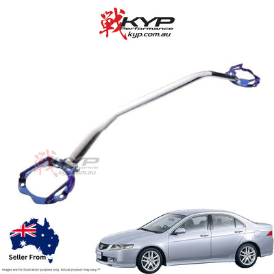 CUSCO Strut Tower Bar Type OS Front - CL9 HONDA ACCORD