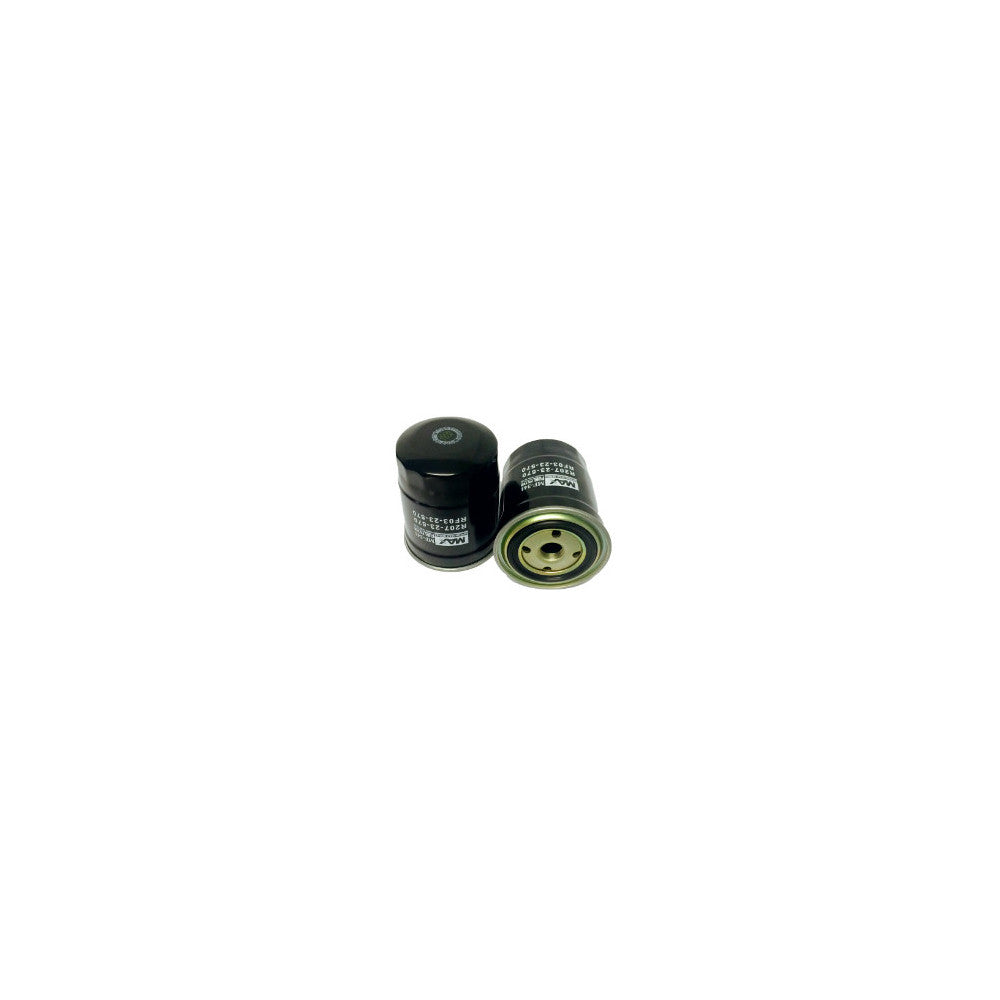 Wesfil DIESEL FUEL FILTER Z181 DAIHATSU/FORD - WZ181NM