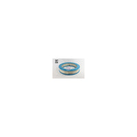 Wesfil AIR FILTER A242 DAIHATSU/TOYOTA - WA242
