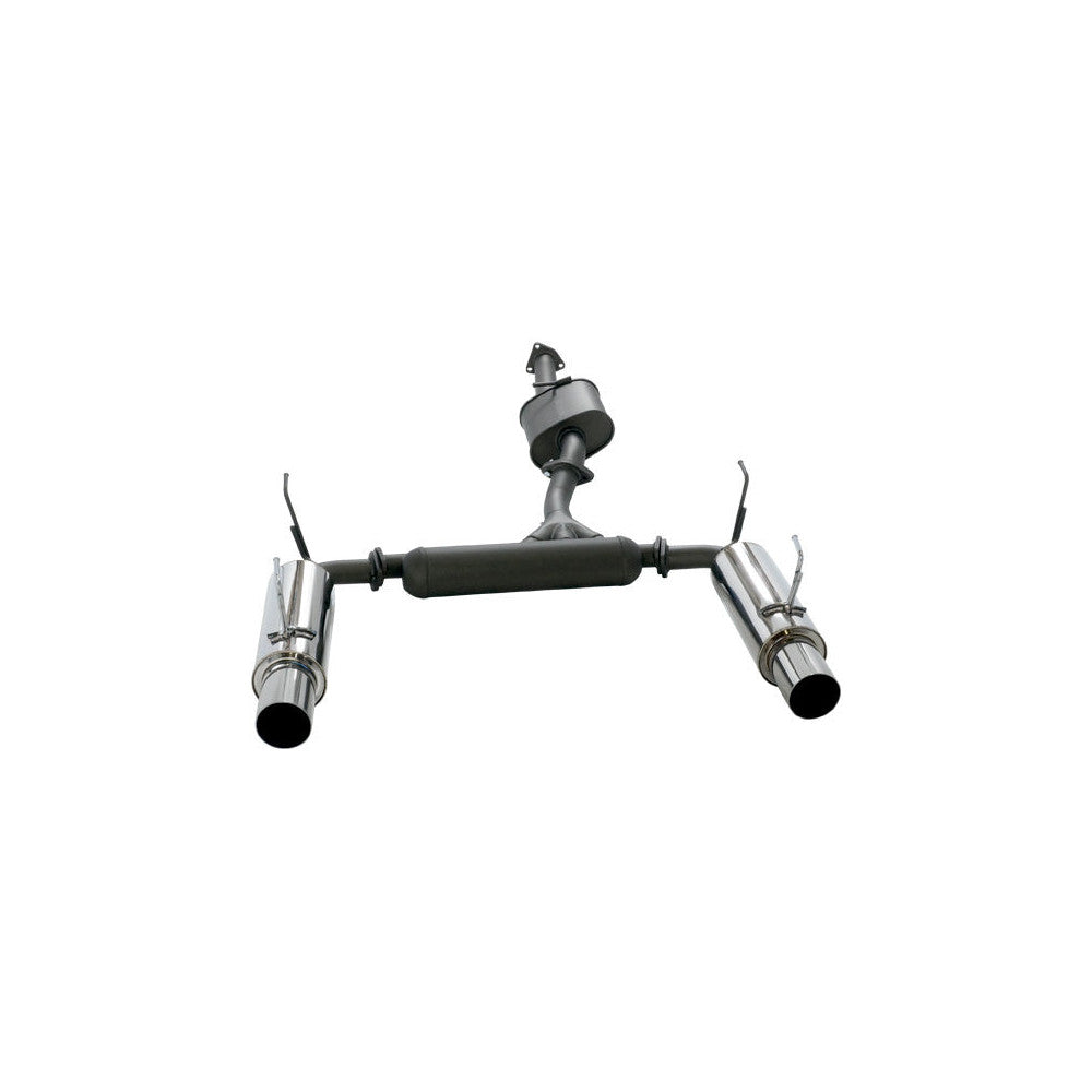 HKS Hi-Power 409 EXHAUST For HONDA S2000 AP1 F20C AP2 F22C 32003-AH007