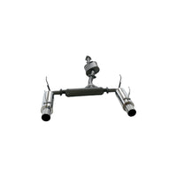 HKS Hi-Power 409 EXHAUST For HONDA S2000 AP1 F20C AP2 F22C 32003-AH007