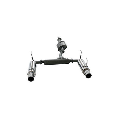 HKS Hi-Power 409 EXHAUST For HONDA S2000 AP1 F20C AP2 F22C 32003-AH007
