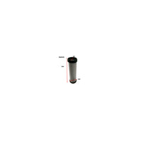 Wesfil AIR FILTER HINO HDA6080 INNER FILTER FOR WA5534 HINO - WA5535