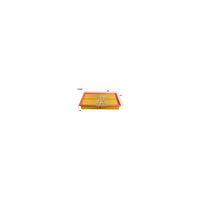 Wesfil AIR FILTER A1565 BMW - WA5000