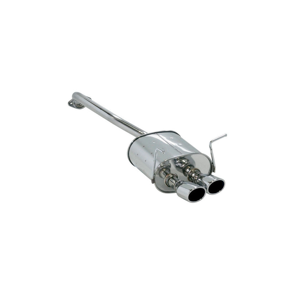 HKS LEGAMAX Premium EXHAUST For HONDA VEZEL RU1 L15B 32018-AH031