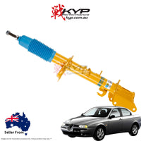 BILSTEIN B8 LOWERED REAR SUSPENSION FOR ALFA ROMEO 147 937 (INC GTV / GT) 00-10 / 156 932 (INC GTV / GT) 97-07  VE3 4721