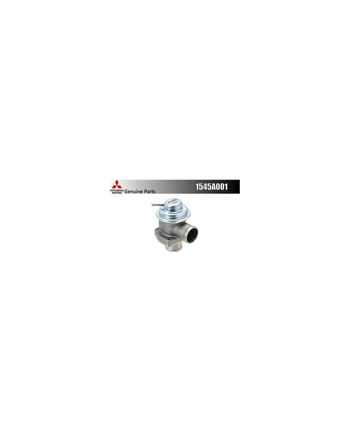 MITSUBISHI OEM METAL BLOW OFF VALVE - CT9A