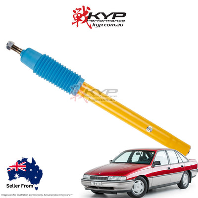 BILSTEIN B8 LOWERED FRONT SUSPENSION FOR HOLDEN COMMODORE VB VC VH VK VL VN 78-91 VP 91-93 SEDAN P36 0303