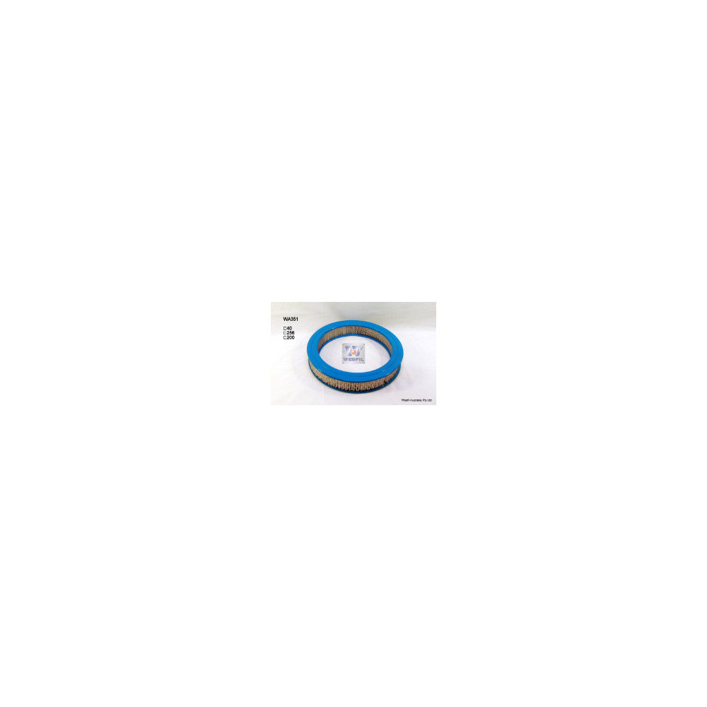 Wesfil AIR FILTER A351 HONDA - WA351