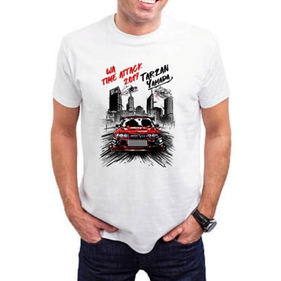 LIMITED EDITION SHORT SLEEVE TEE