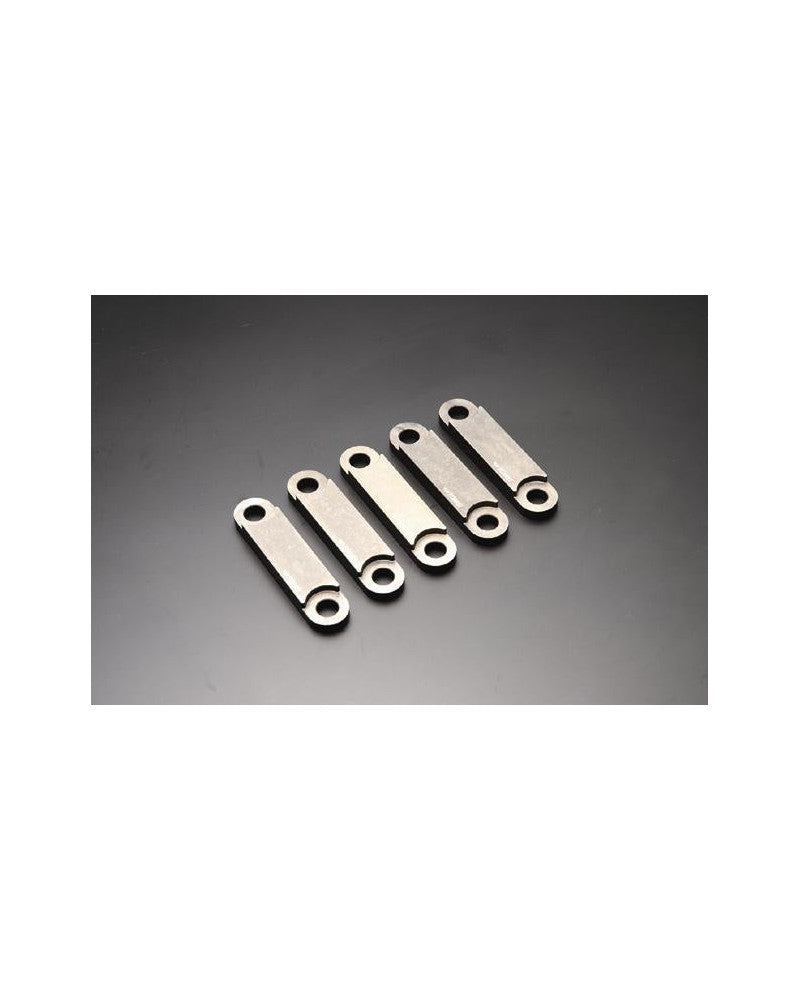 TOMEI CRANK CAP LADDER SET 4AG