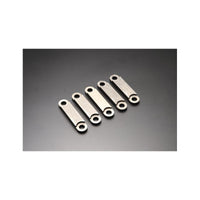 TOMEI CRANK CAP LADDER SET 4AG