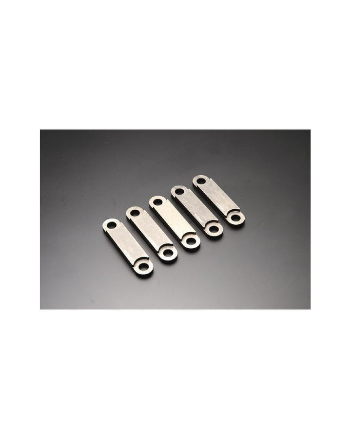 TOMEI CRANK CAP LADDER SET 4AG