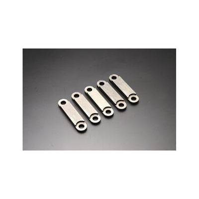 TOMEI CRANK CAP LADDER SET 4AG