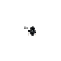 Wesfil EFI FUEL FILTER Z467 TOYOTA - WZ467