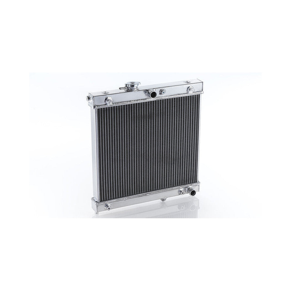 GREDDY ALUMINUM RADIATOR TW-R FOR SUZUKI JIMNY JB64W JB74W 12093803 ...
