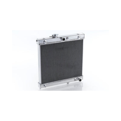 GREDDY ALUMINUM RADIATOR TW-R FOR SUZUKI JIMNY JB64W JB74W 12093803