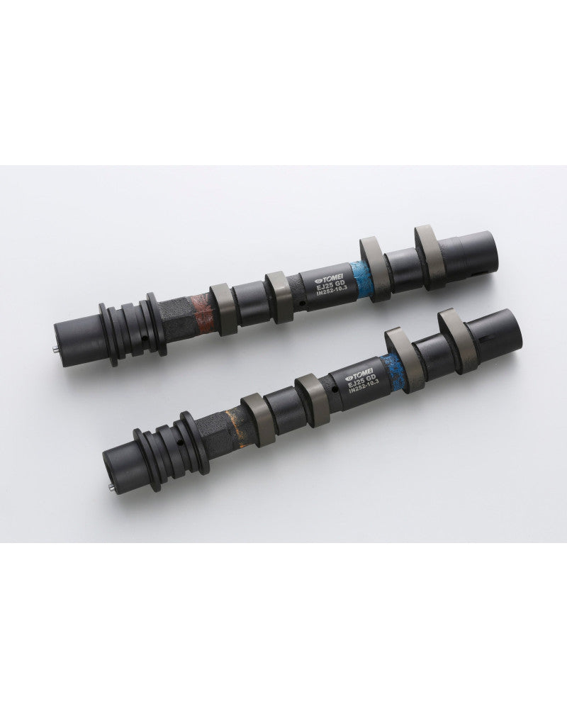 TOMEI PROCAM EJ255 JDM/EJ257 WRX STI 04-07 USDM AVCS IN 260-9.8MM