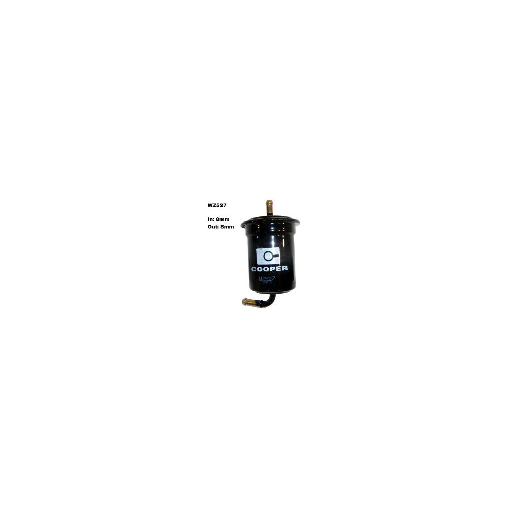 Wesfil EFI FUEL FILTER Z527 MAZDA - WZ527
