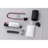TOMEI FUEL PUMP UNIVERSAL 190L/H