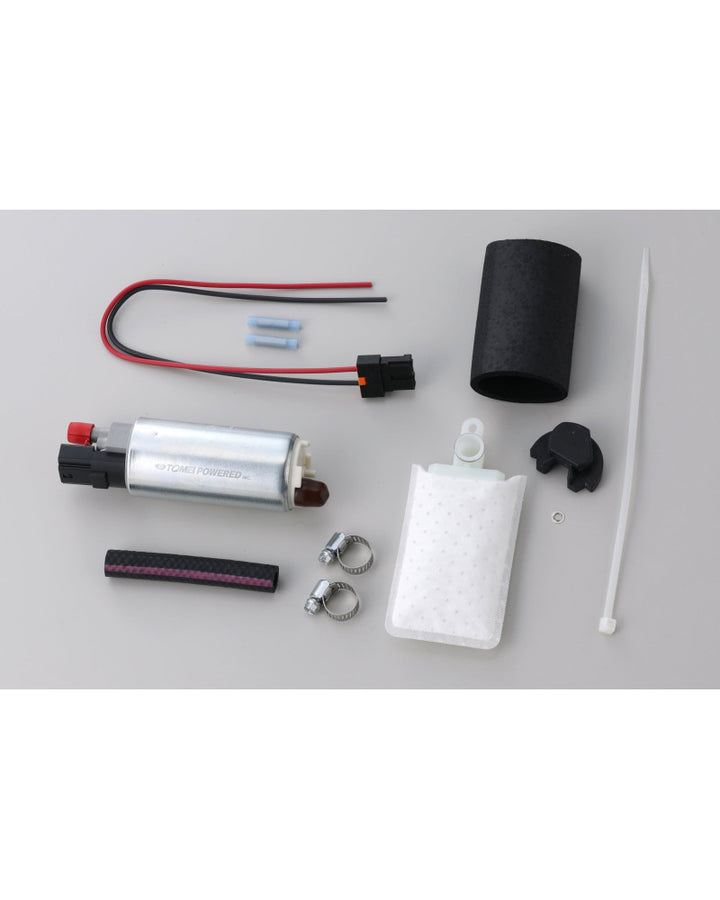 TOMEI FUEL PUMP UNIVERSAL 190L/H