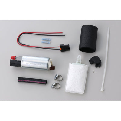 TOMEI FUEL PUMP UNIVERSAL 190L/H