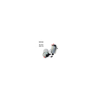 Wesfil WCF248 - DIESEL FUEL FILTER NISSAN - WCF248