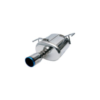 HKS LEGAMAX PREMIUM EXHAUST FOR SUBARU FORESTER SKE SK9 FB20 25 32018-AF017